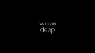 X-Art - Two Fingers Deep (Madi)