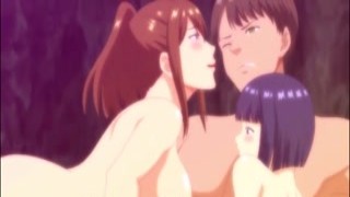 Fantasy Hentai Gangbang Scene [EP1]