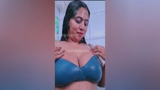 Nila Nambiar Yellow 1 Uncut (2024) Hindi Hot Short Film