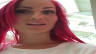 AmyStarr - Mega Privater Clip - Unbedingt ansehen